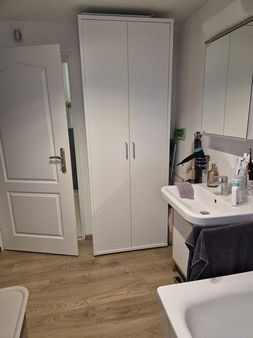 Prodej bytu 3+1 87 m², Bensheim, Hessen Prodej bytu 3+1 87 m², Bensheim, Hessen
