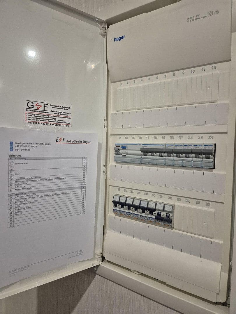 Prodej bytu 3+1 87 m², Bensheim, Hessen Prodej bytu 3+1 87 m², Bensheim, Hessen