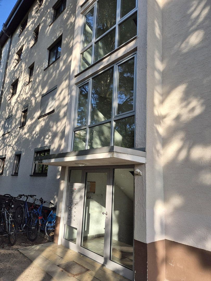 Prodej bytu 3+1 87 m², Bensheim, Hessen Prodej bytu 3+1 87 m², Bensheim, Hessen
