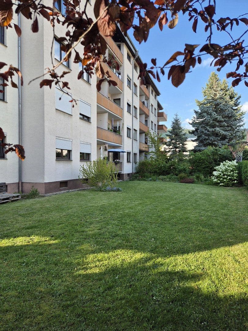 Prodej bytu 3+1 87 m², Bensheim, Hessen Prodej bytu 3+1 87 m², Bensheim, Hessen