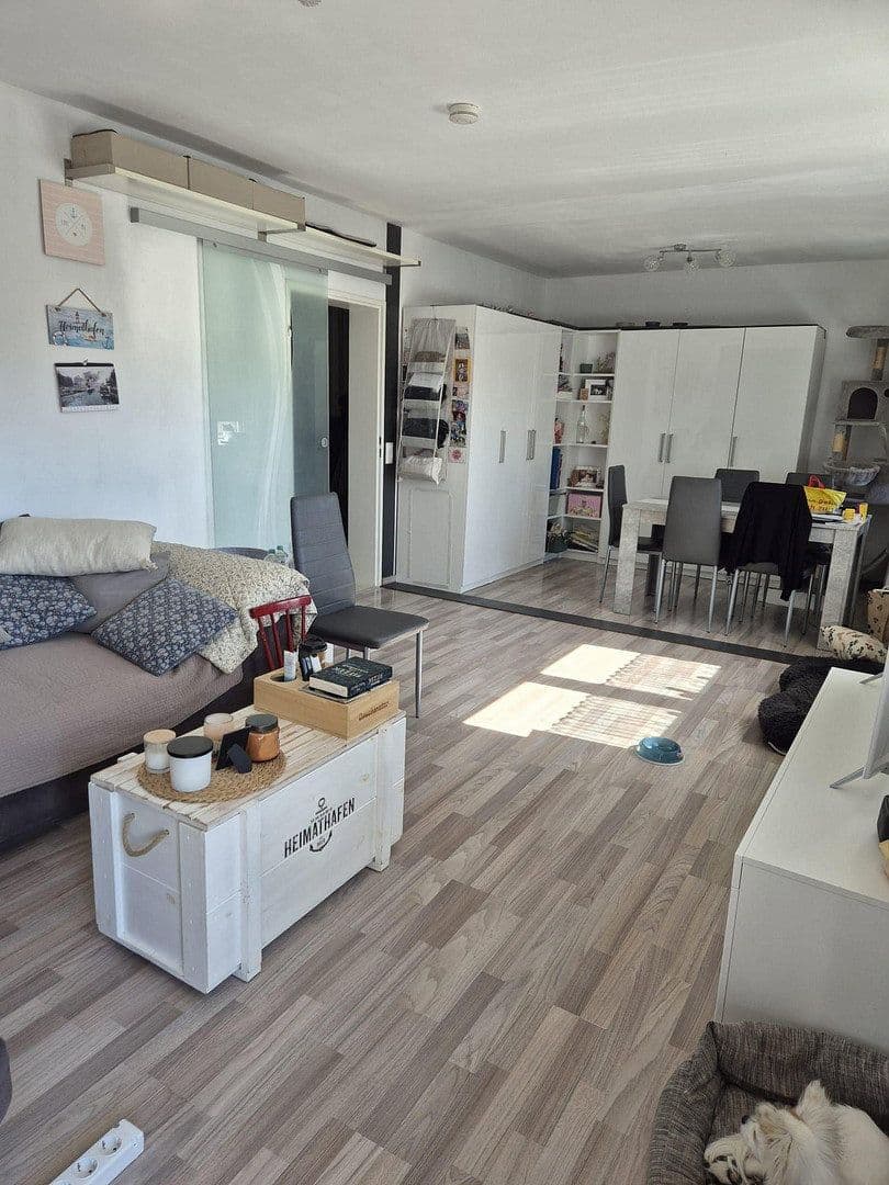 Prodej bytu 3+1 87 m², Bensheim, Hessen Prodej bytu 3+1 87 m², Bensheim, Hessen