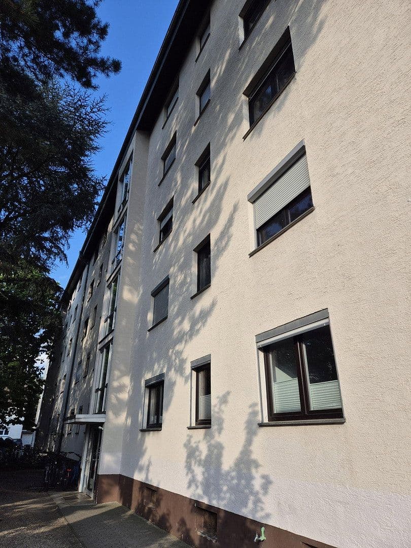 Prodej bytu 3+1 87 m², Bensheim, Hessen Prodej bytu 3+1 87 m², Bensheim, Hessen