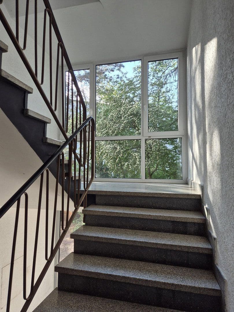 Prodej bytu 3+1 87 m², Bensheim, Hessen Prodej bytu 3+1 87 m², Bensheim, Hessen