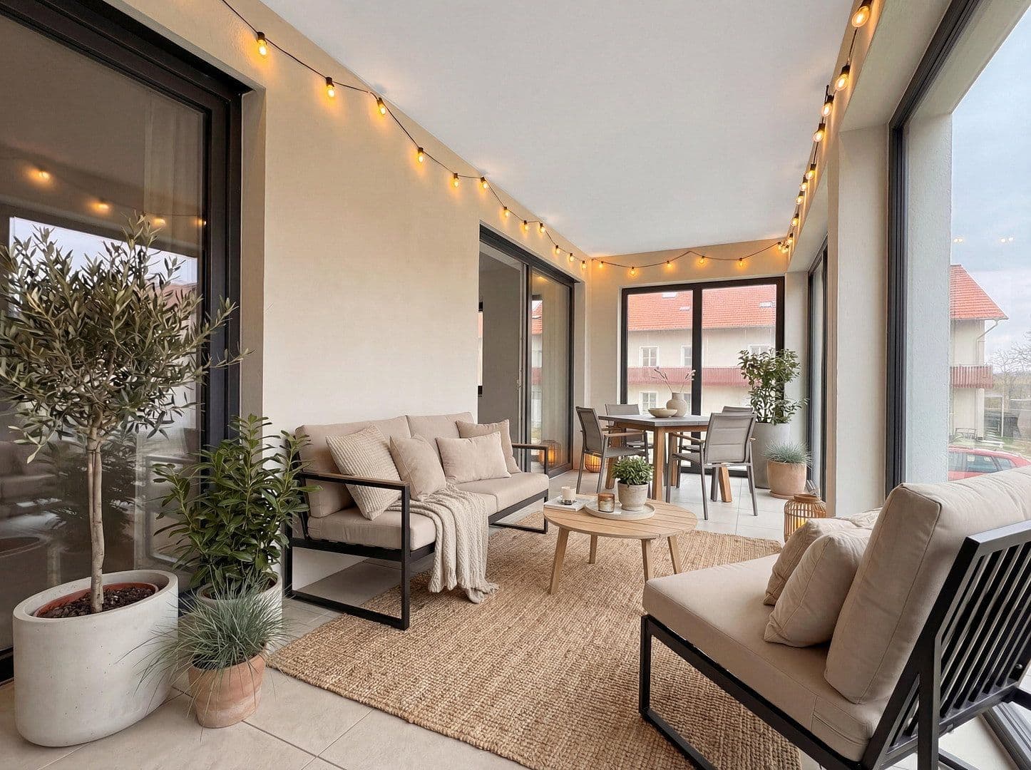 Pronájem bytu 3+1 87 m², Ruselbergstraße 63, Deggendorf, Bavorsko Pronájem bytu 3+1 87 m², Ruselbergstraße 63, Deggendorf, Bavorsko