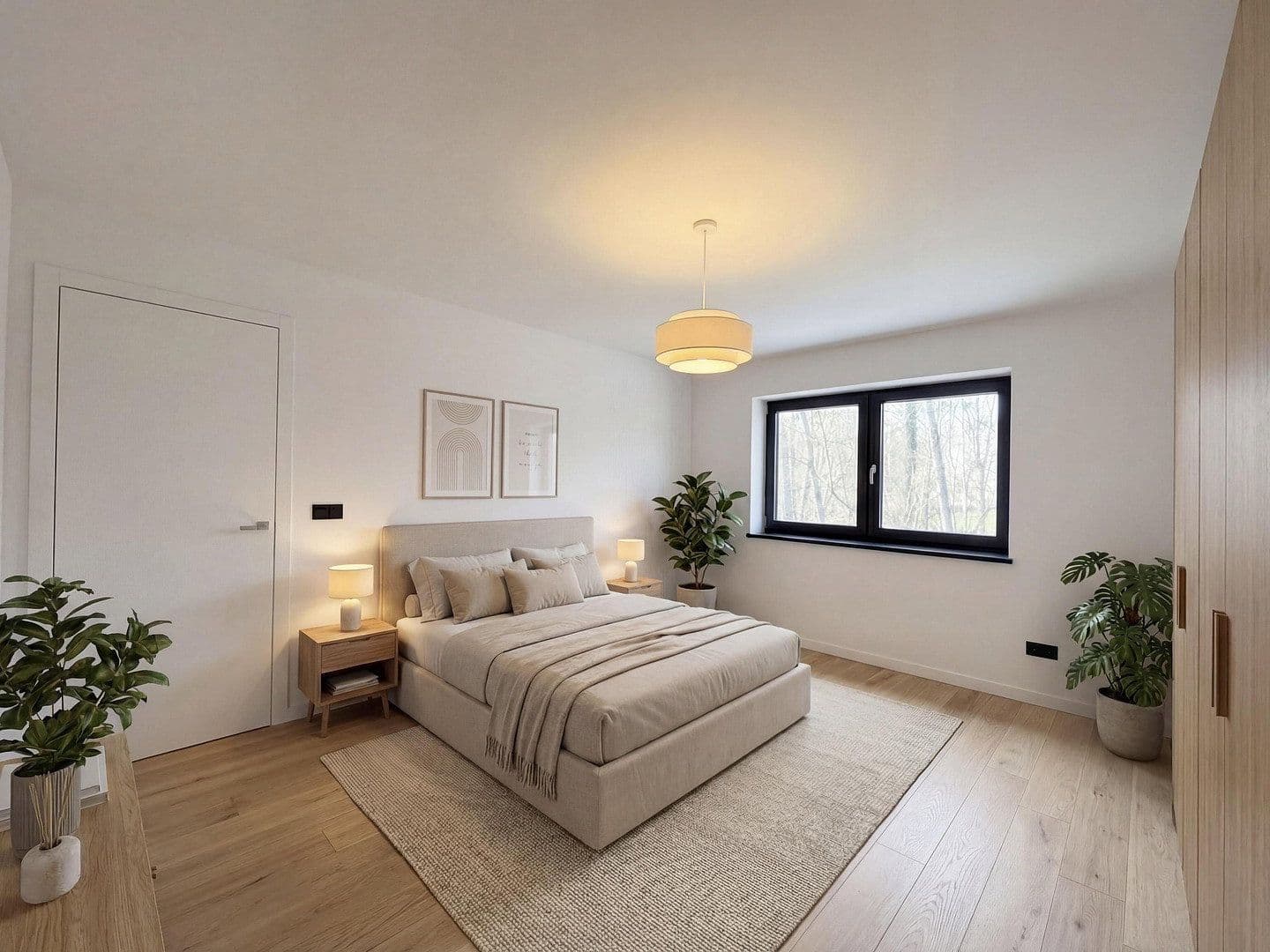 Pronájem bytu 3+1 87 m², Ruselbergstraße 63, Deggendorf, Bavorsko Pronájem bytu 3+1 87 m², Ruselbergstraße 63, Deggendorf, Bavorsko