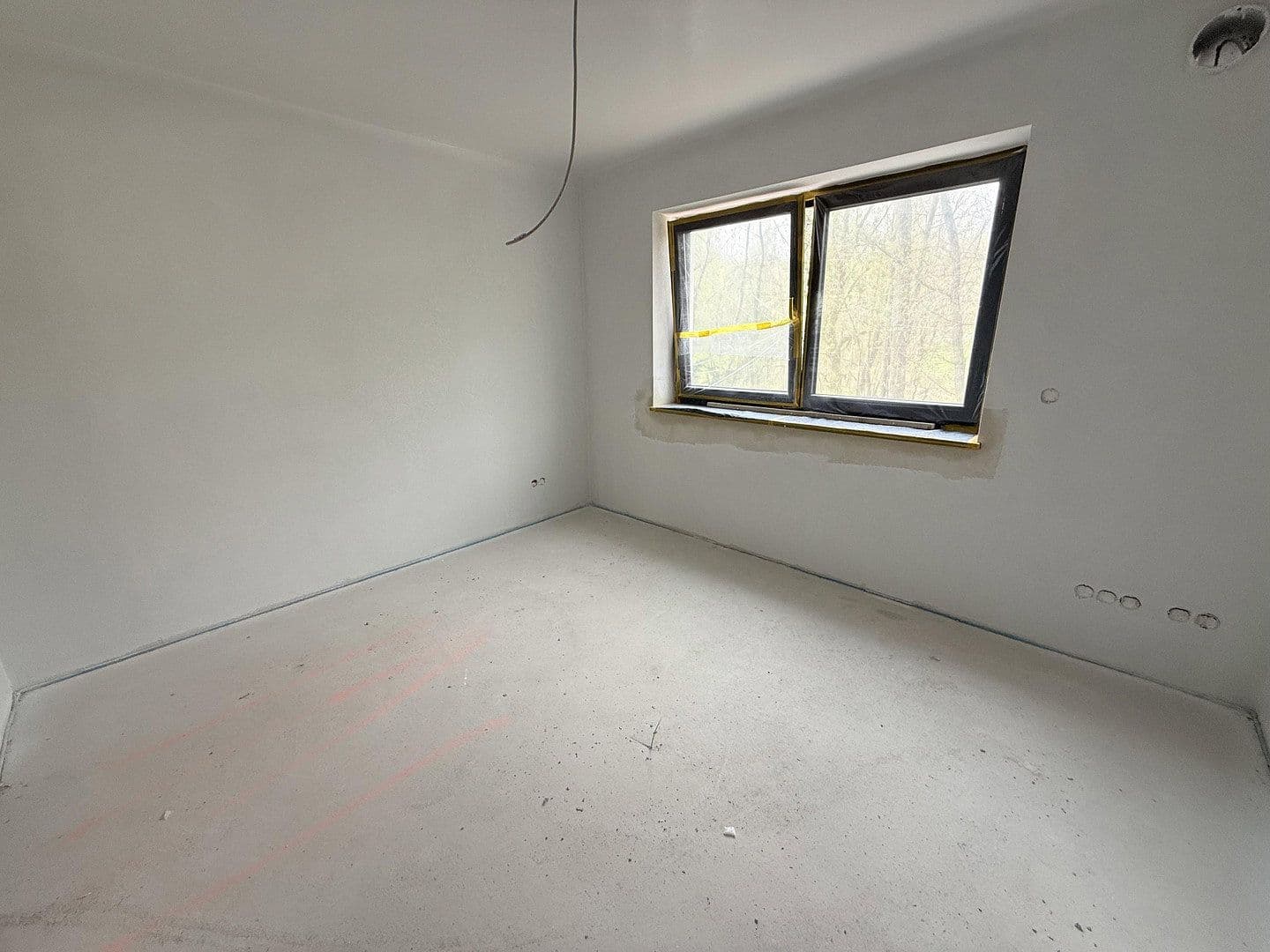 Pronájem bytu 3+1 87 m², Ruselbergstraße 63, Deggendorf, Bavorsko Pronájem bytu 3+1 87 m², Ruselbergstraße 63, Deggendorf, Bavorsko