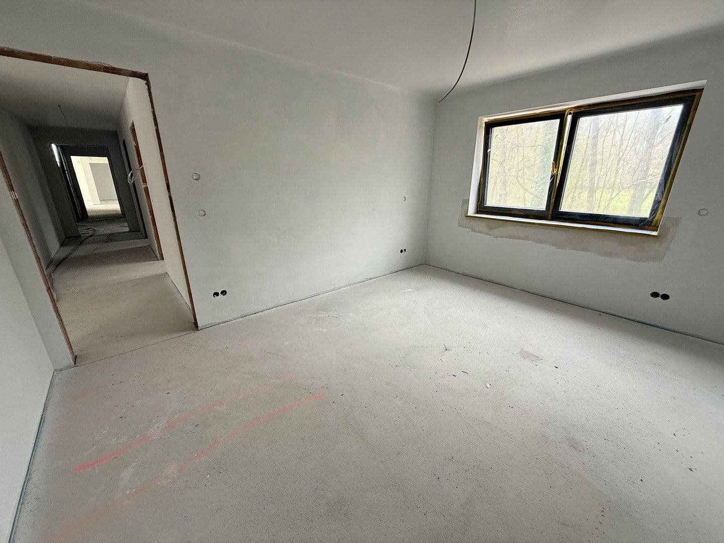 Pronájem bytu 3+1 87 m², Ruselbergstraße 63, Deggendorf, Bavorsko Pronájem bytu 3+1 87 m², Ruselbergstraße 63, Deggendorf, Bavorsko