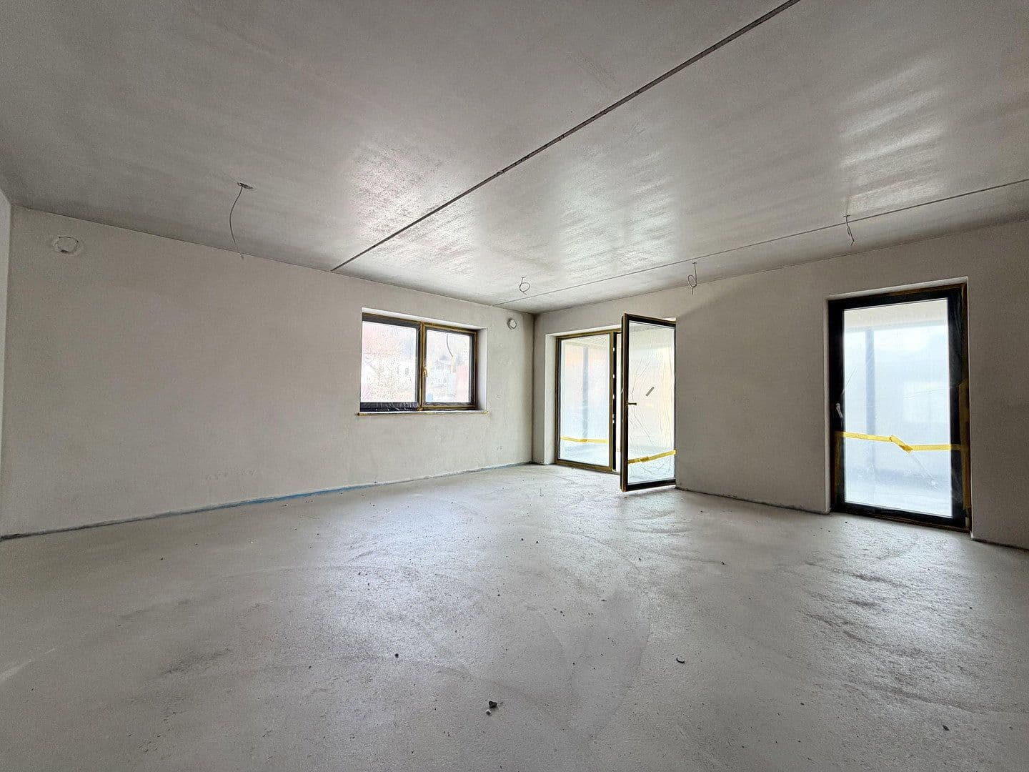 Pronájem bytu 3+1 87 m², Ruselbergstraße 63, Deggendorf, Bavorsko Pronájem bytu 3+1 87 m², Ruselbergstraße 63, Deggendorf, Bavorsko