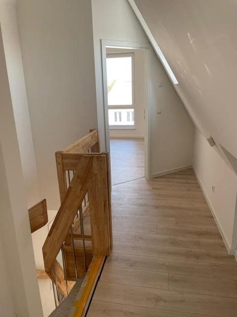 Pronájem bytu 5+1 85 m², Brückenplatz 7, Lubín, Braniborsko Pronájem bytu 5+1 85 m², Brückenplatz 7, Lubín, Braniborsko