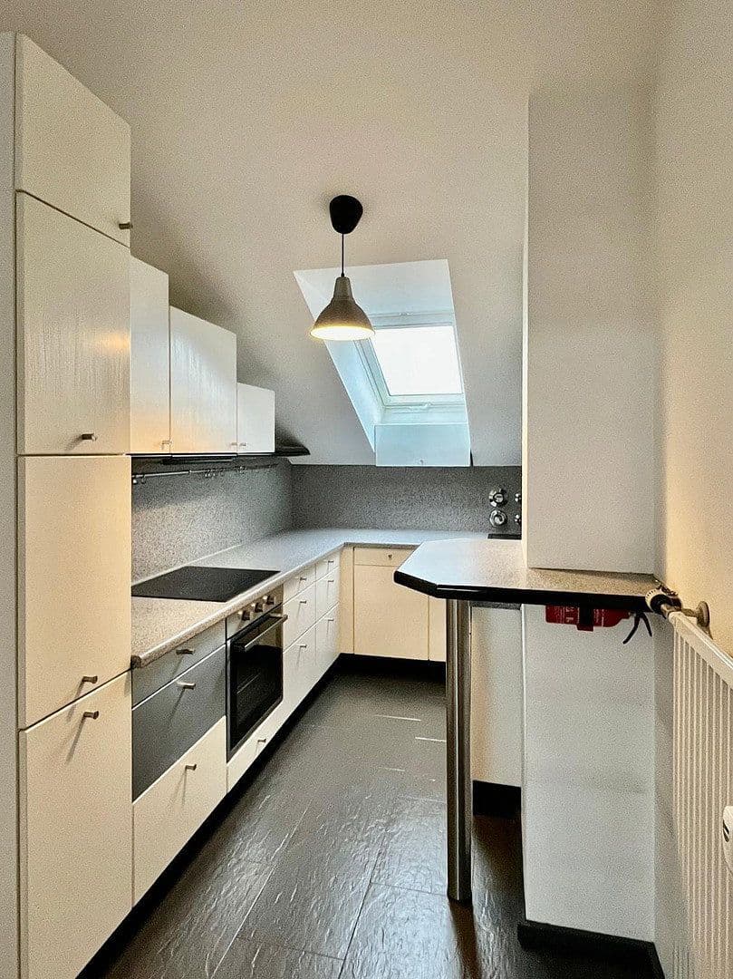 Prodej bytu 4+1 93 m², Raubling, Bavorsko Prodej bytu 4+1 93 m², Raubling, Bavorsko