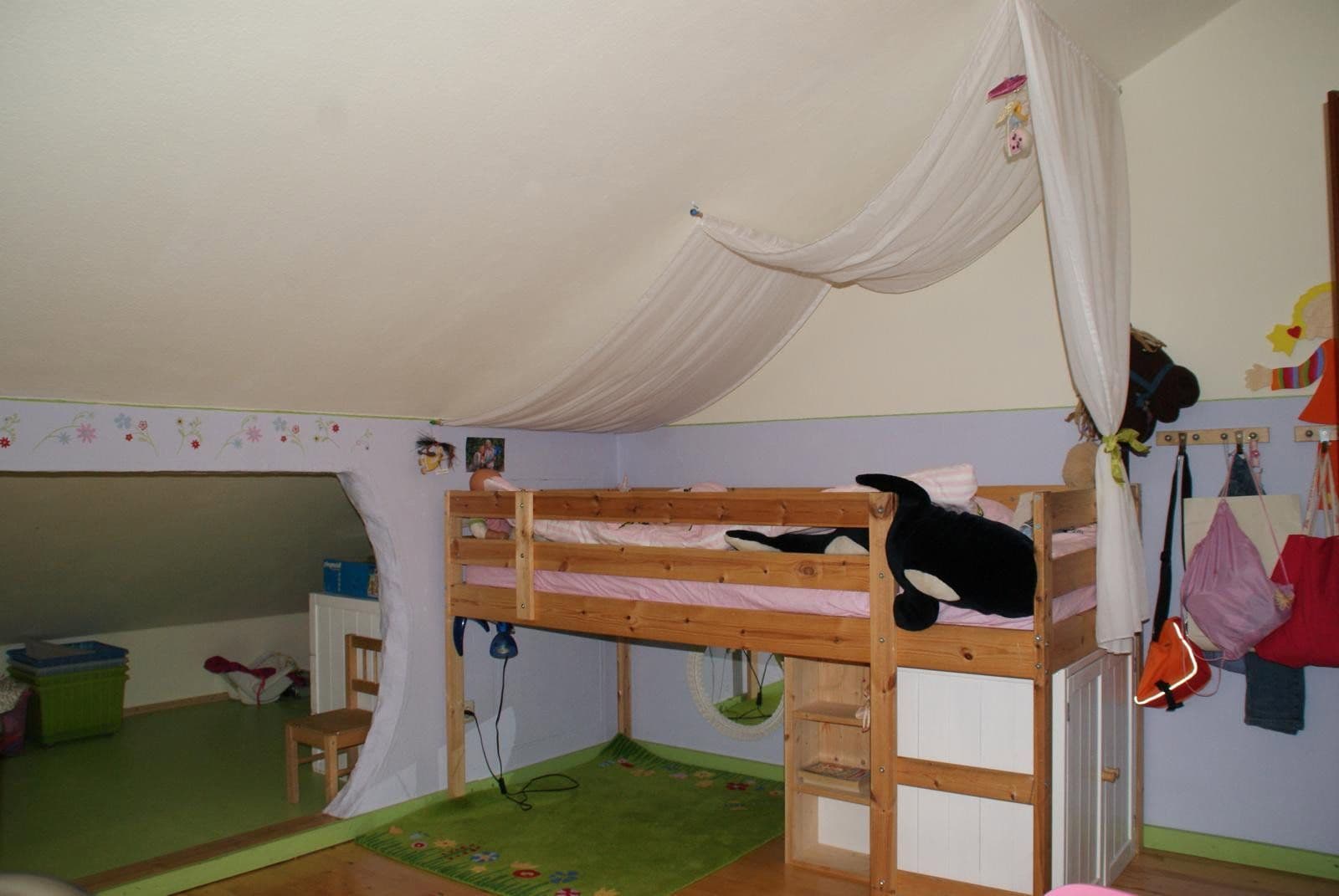 Prodej bytu 4+1 93 m², Raubling, Bavorsko Prodej bytu 4+1 93 m², Raubling, Bavorsko