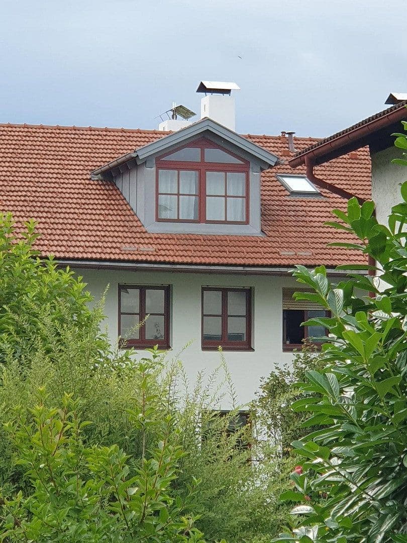 Prodej bytu 4+1 93 m², Raubling, Bavorsko Prodej bytu 4+1 93 m², Raubling, Bavorsko