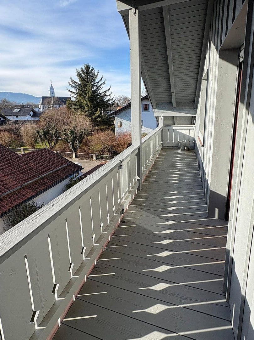 Prodej bytu 4+1 93 m², Raubling, Bavorsko Prodej bytu 4+1 93 m², Raubling, Bavorsko
