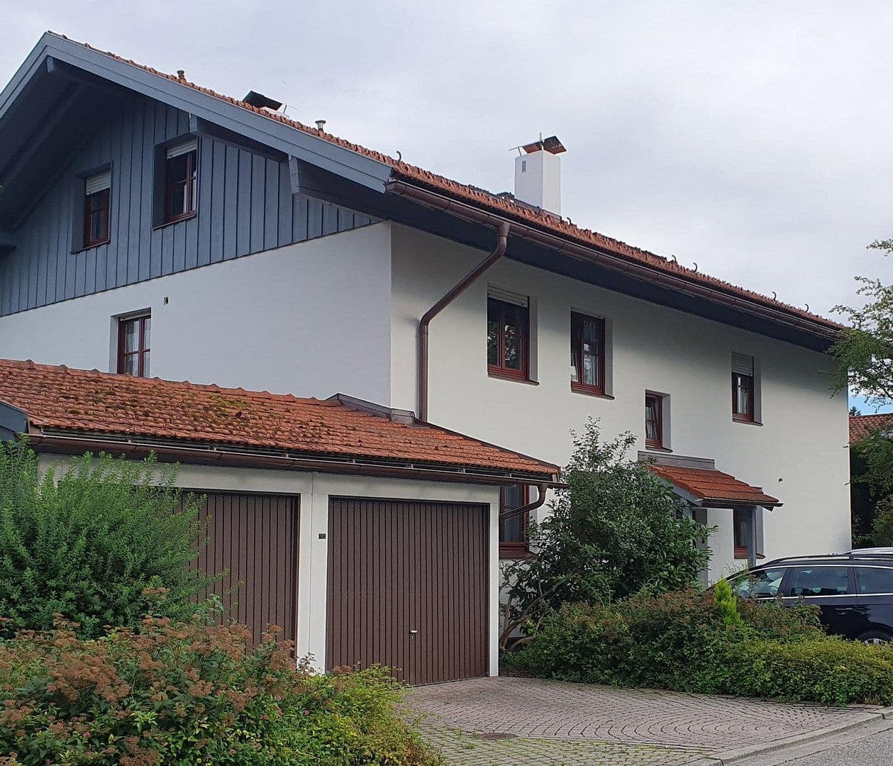 Prodej bytu 4+1 93 m², Raubling, Bavorsko Prodej bytu 4+1 93 m², Raubling, Bavorsko