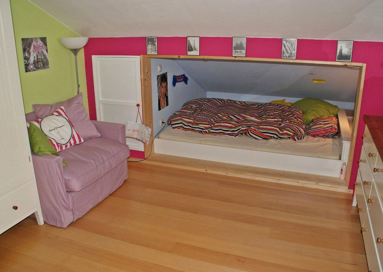 Prodej bytu 4+1 93 m², Raubling, Bavorsko Prodej bytu 4+1 93 m², Raubling, Bavorsko