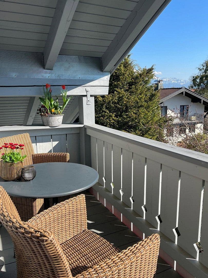 Prodej bytu 4+1 93 m², Raubling, Bavorsko Prodej bytu 4+1 93 m², Raubling, Bavorsko