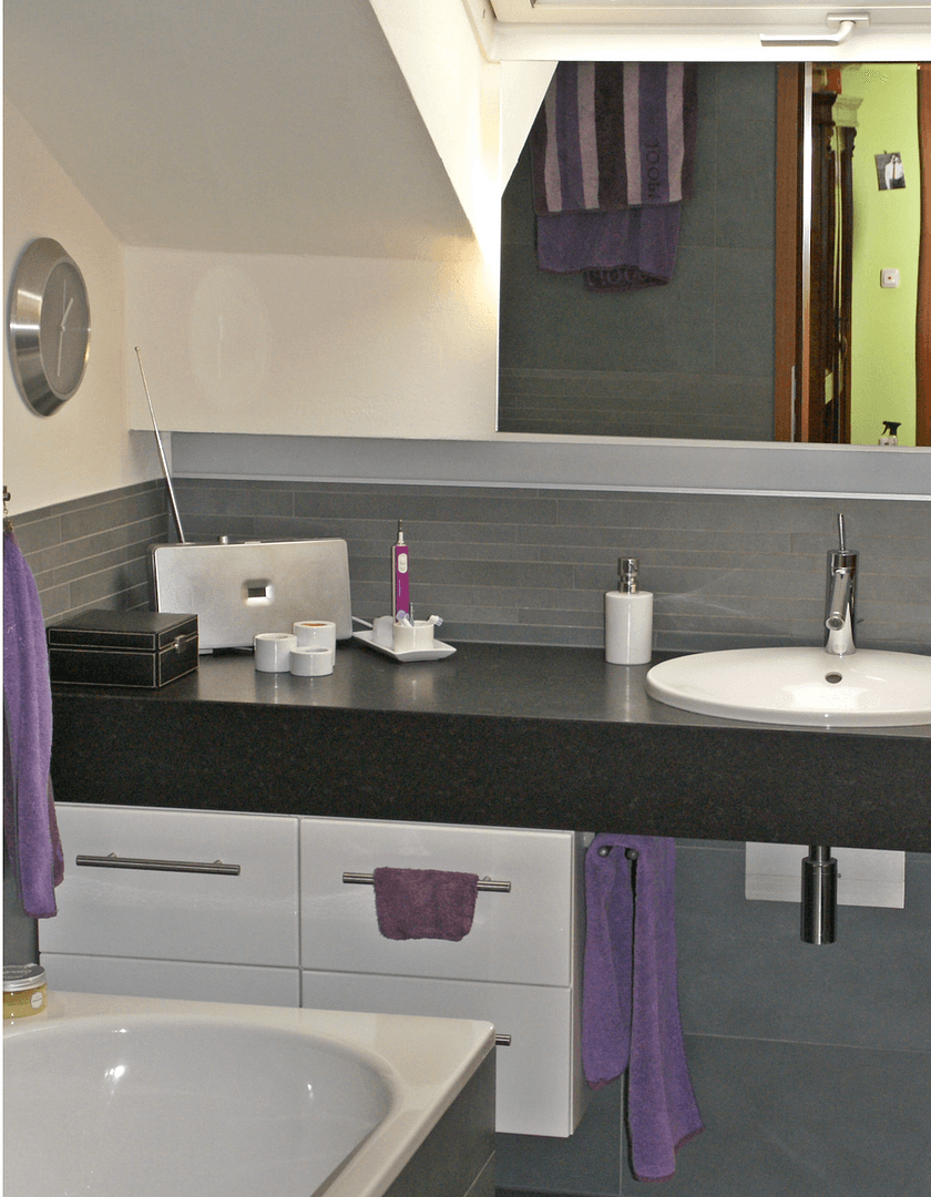 Prodej bytu 4+1 93 m², Raubling, Bavorsko Prodej bytu 4+1 93 m², Raubling, Bavorsko
