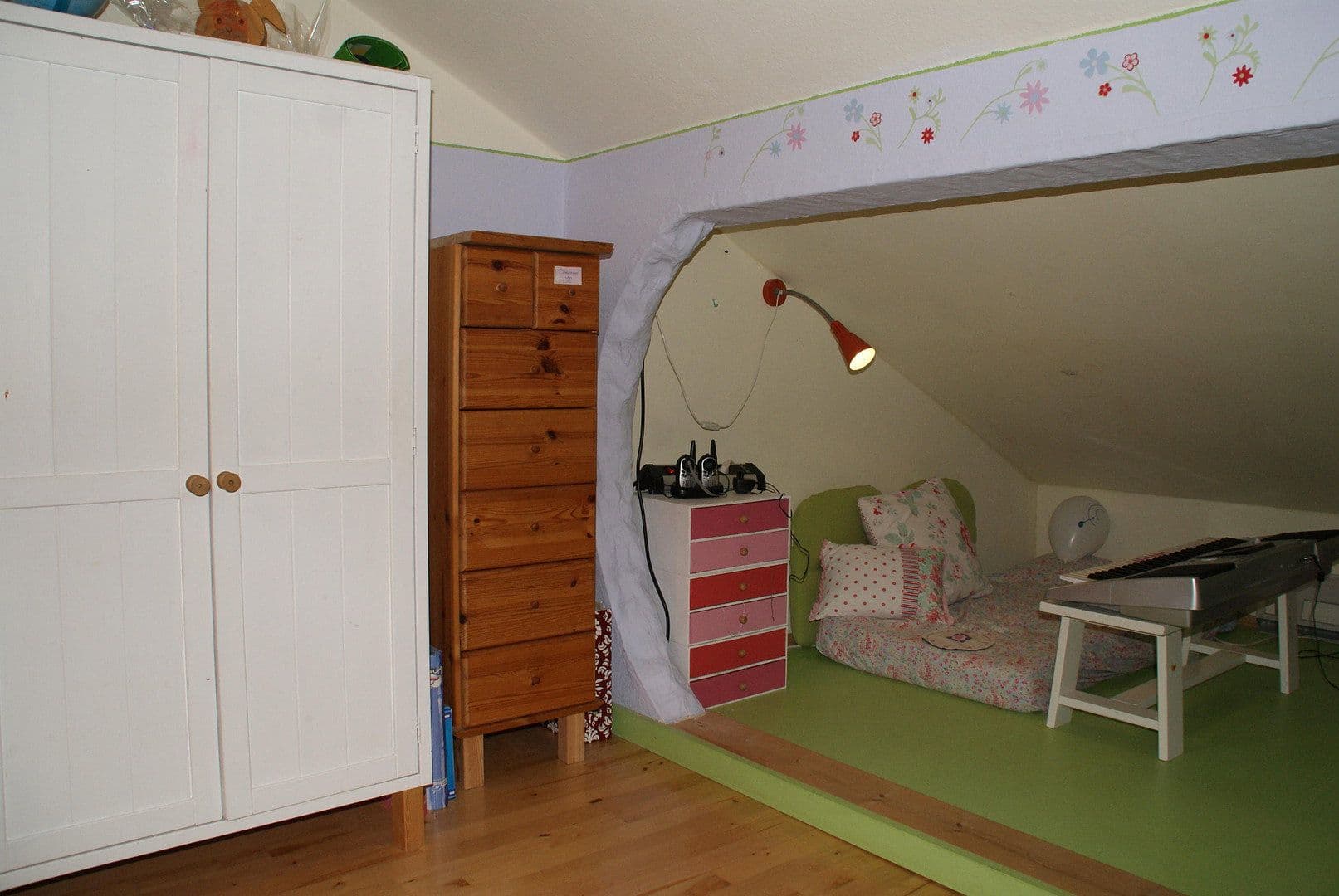 Prodej bytu 4+1 93 m², Raubling, Bavorsko Prodej bytu 4+1 93 m², Raubling, Bavorsko