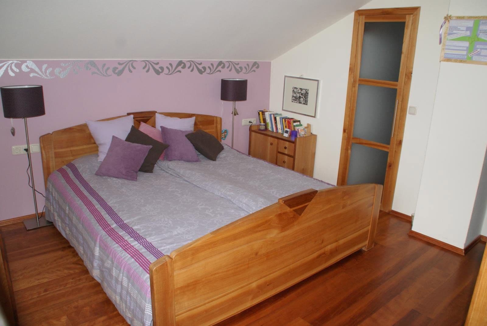 Prodej bytu 4+1 93 m², Raubling, Bavorsko Prodej bytu 4+1 93 m², Raubling, Bavorsko