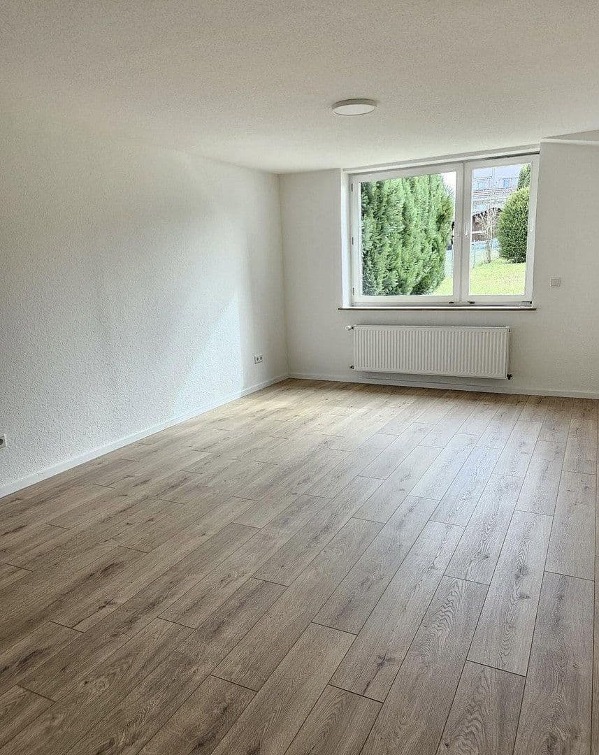 Pronájem bytu 1+1 31 m², Bergwaldstraße 8, Gießen, Hessen Pronájem bytu 1+1 31 m², Bergwaldstraße 8, Gießen, Hessen