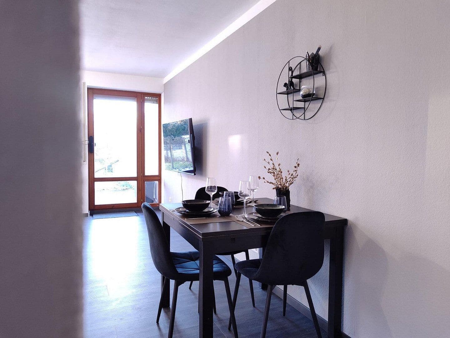 Pronájem bytu 2+1 57 m², Steinenbronn, Bádensko-Württembersko Pronájem bytu 2+1 57 m², Steinenbronn, Bádensko-Württembersko