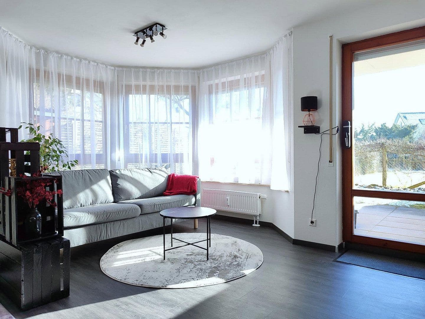 Pronájem bytu 2+1 57 m², Steinenbronn, Bádensko-Württembersko Pronájem bytu 2+1 57 m², Steinenbronn, Bádensko-Württembersko