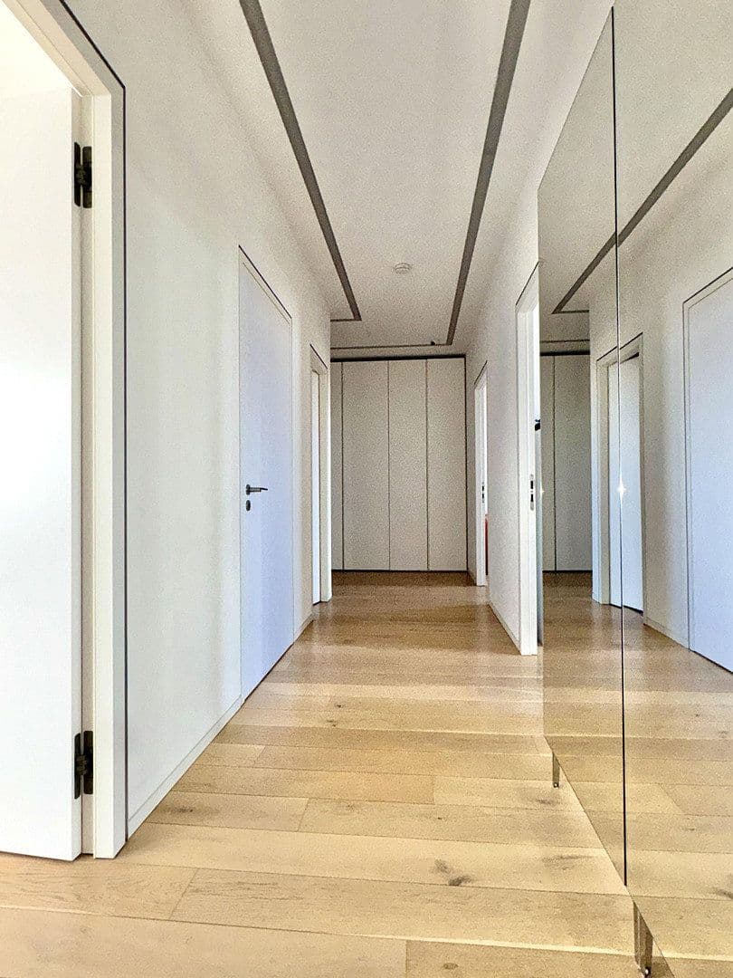 Prodej bytu 4+1 144 m², Frankfurt am Main, Hessen Prodej bytu 4+1 144 m², Frankfurt am Main, Hessen