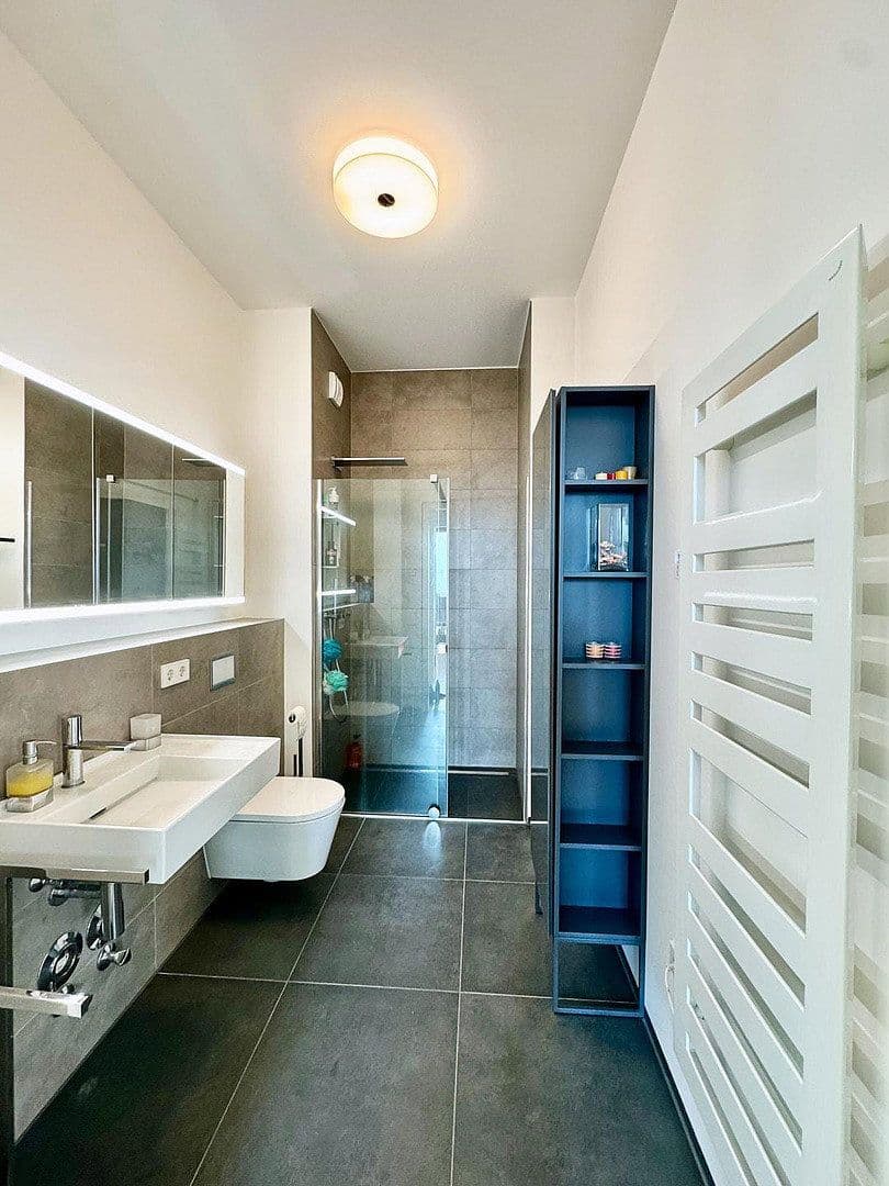 Prodej bytu 4+1 144 m², Frankfurt am Main, Hessen Prodej bytu 4+1 144 m², Frankfurt am Main, Hessen