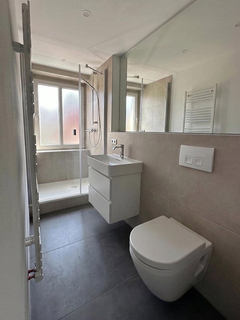 Pronájem bytu 2+1 46 m², Markkleeberg, Sasko Pronájem bytu 2+1 46 m², Markkleeberg, Sasko