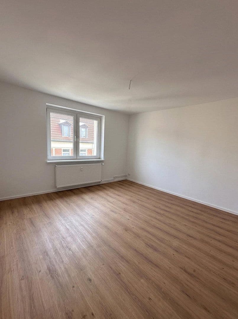 Pronájem bytu 2+1 46 m², Markkleeberg, Sasko Pronájem bytu 2+1 46 m², Markkleeberg, Sasko