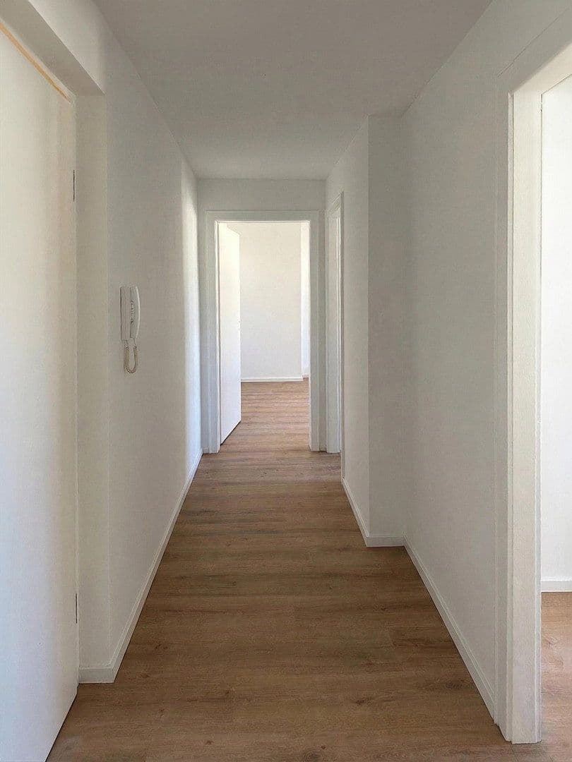 Pronájem bytu 2+1 46 m², Markkleeberg, Sasko Pronájem bytu 2+1 46 m², Markkleeberg, Sasko