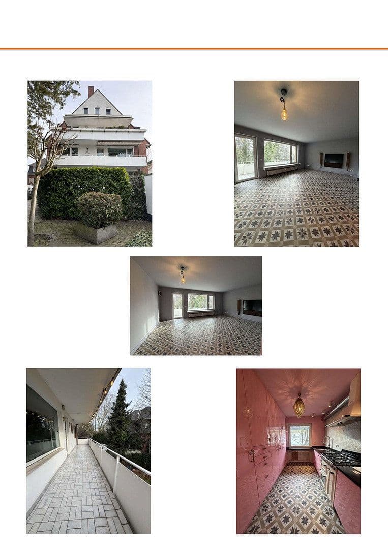 Pronájem bytu 1+1 79 m², Düsseldorf, Severní Porýní-Vestfálsko Pronájem bytu 1+1 79 m², Düsseldorf, Severní Porýní-Vestfálsko