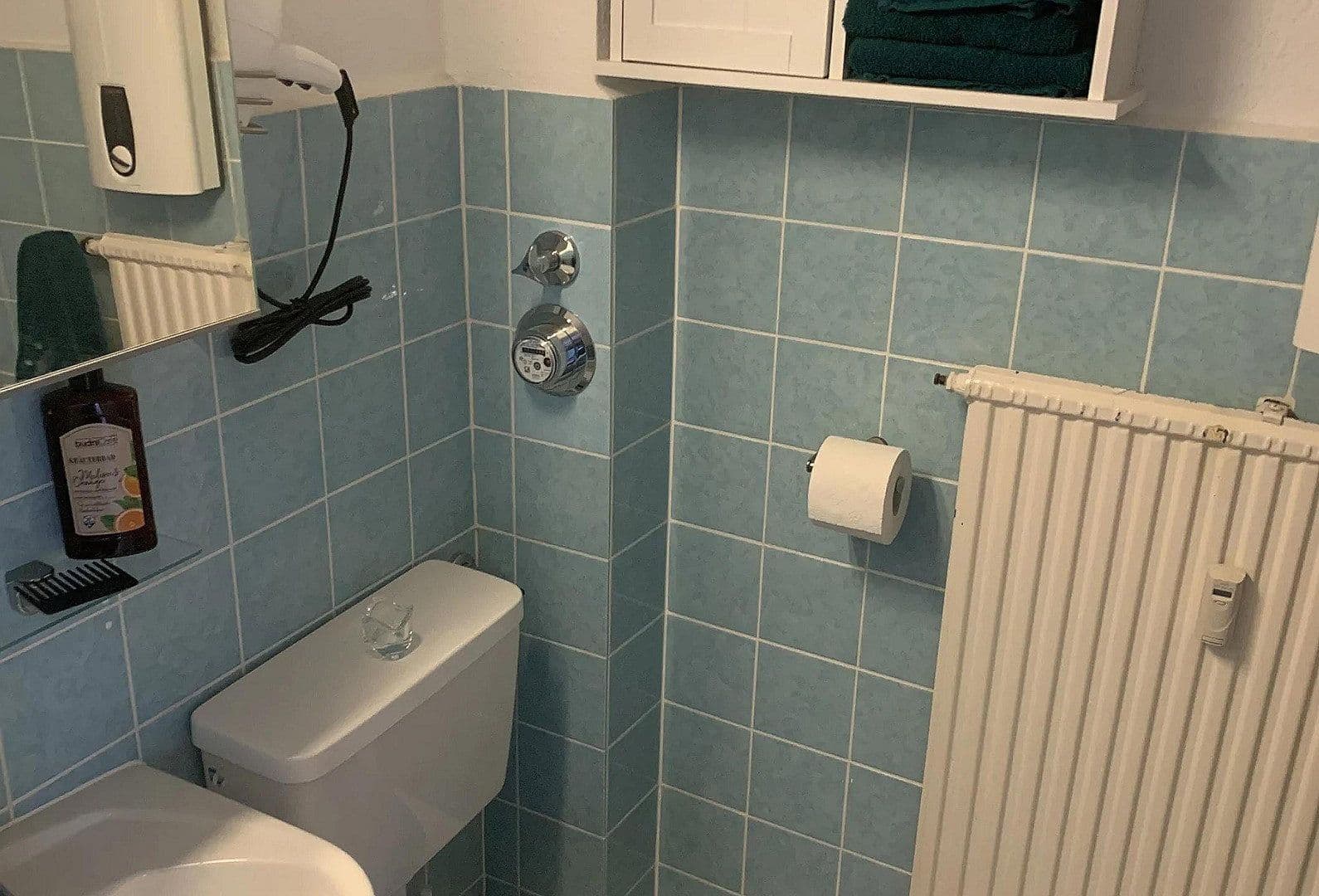 Pronájem bytu 2+1 55 m², Hamburg, Hamburg Pronájem bytu 2+1 55 m², Hamburg, Hamburg