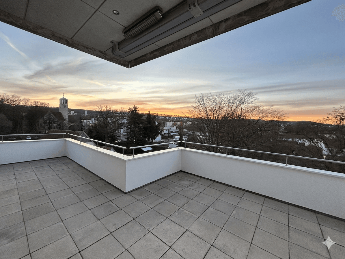 Pronájem bytu 4+1 136 m², Otto-Brenner-Straße 144, Bielefeld, Severní Porýní-Vestfálsko Pronájem bytu 4+1 136 m², Otto-Brenner-Straße 144, Bielefeld, Severní Porýní-Vestfálsko