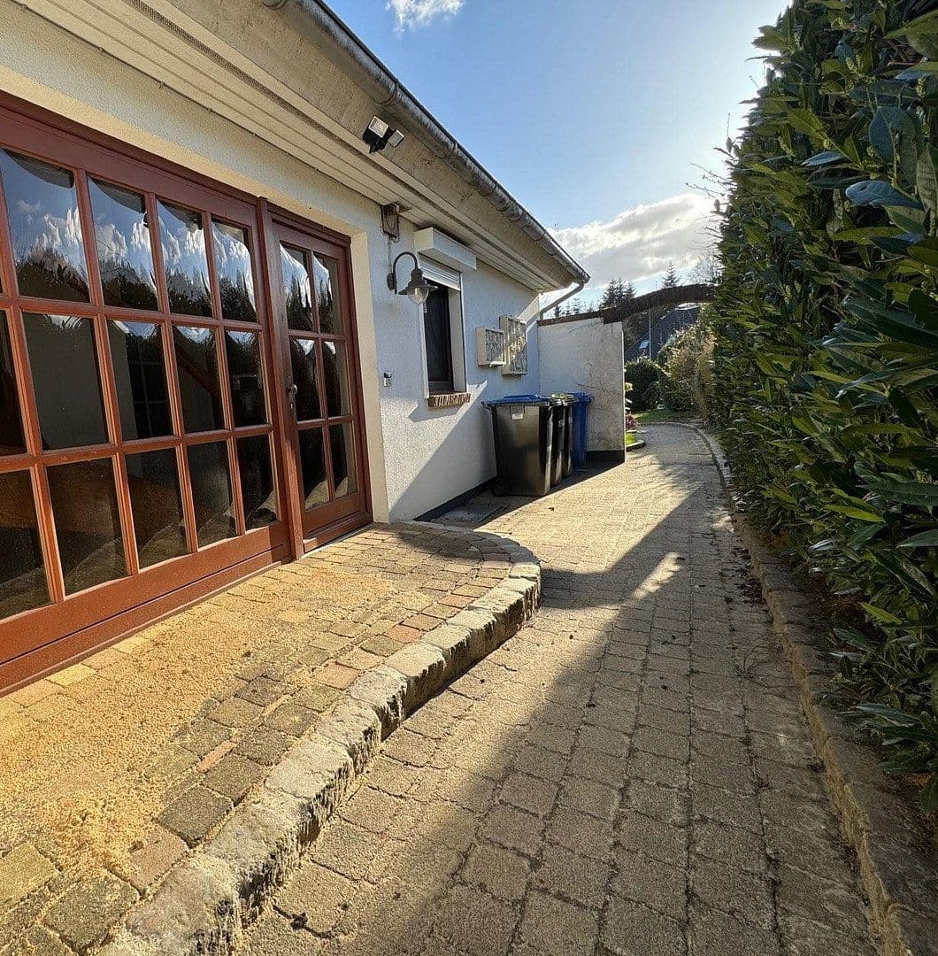 Pronájem bytu 4+1 90 m², Buchholz in der Nordheide, Dolní Sasko Pronájem bytu 4+1 90 m², Buchholz in der Nordheide, Dolní Sasko