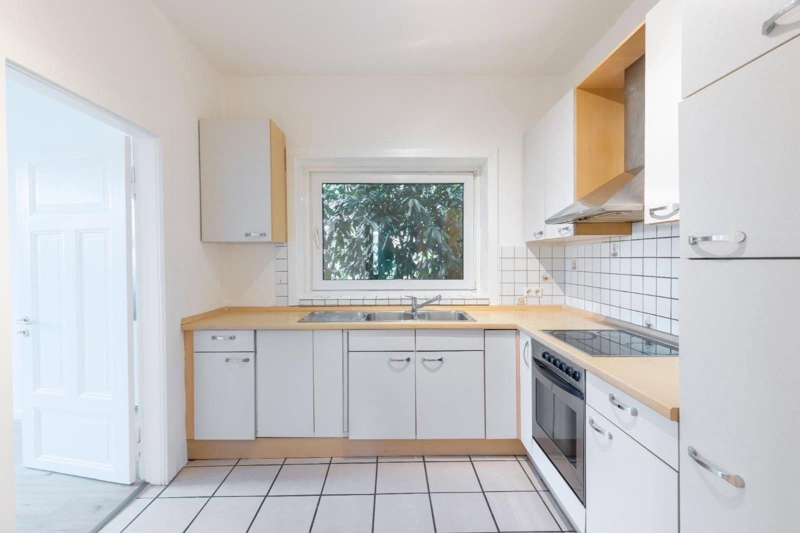 Pronájem bytu 3+1 99 m², Kieler Strasse 45, Quickborn, Šlesvicko-Holštýnsko Pronájem bytu 3+1 99 m², Kieler Strasse 45, Quickborn, Šlesvicko-Holštýnsko