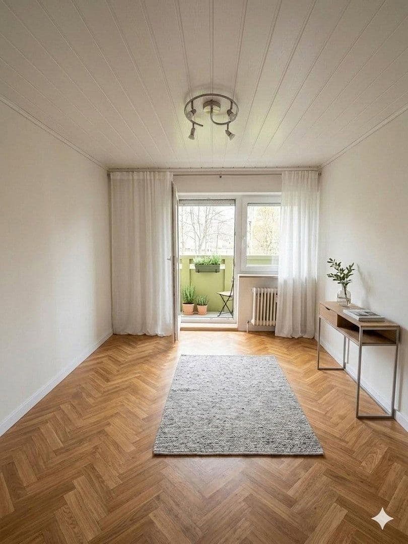 Prodej bytu 3+1 80 m², Nürnberg, Bavorsko Prodej bytu 3+1 80 m², Nürnberg, Bavorsko