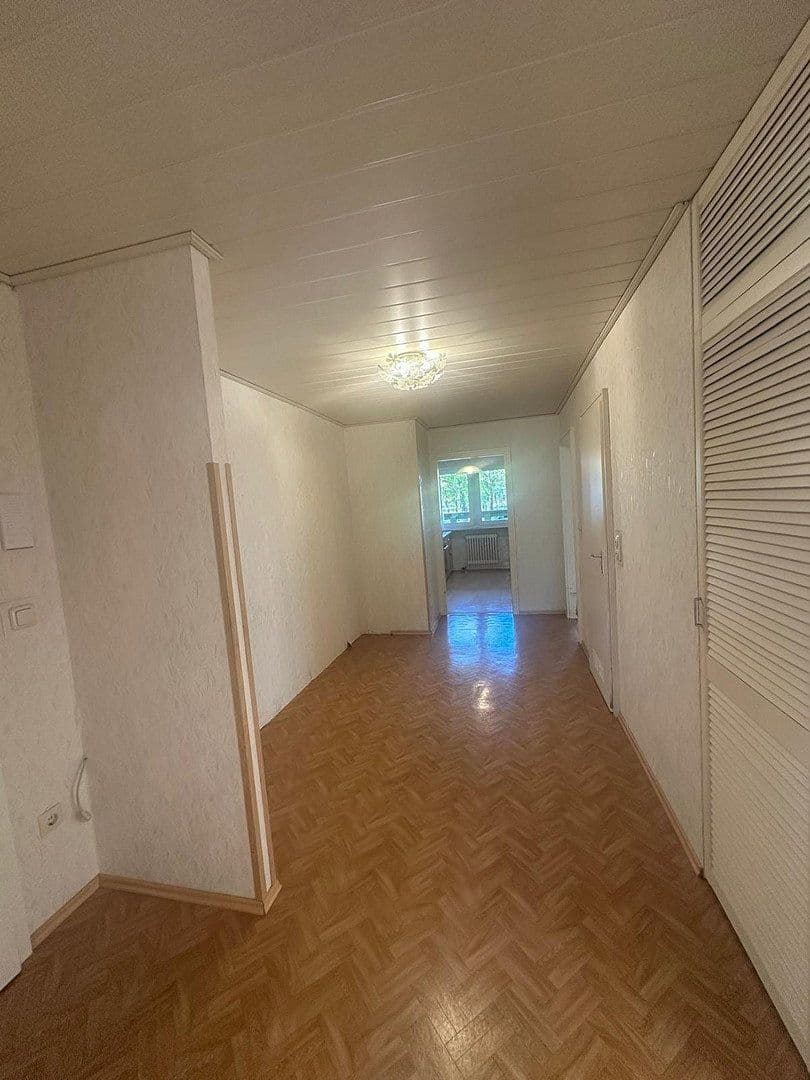Prodej bytu 3+1 80 m², Nürnberg, Bavorsko Prodej bytu 3+1 80 m², Nürnberg, Bavorsko