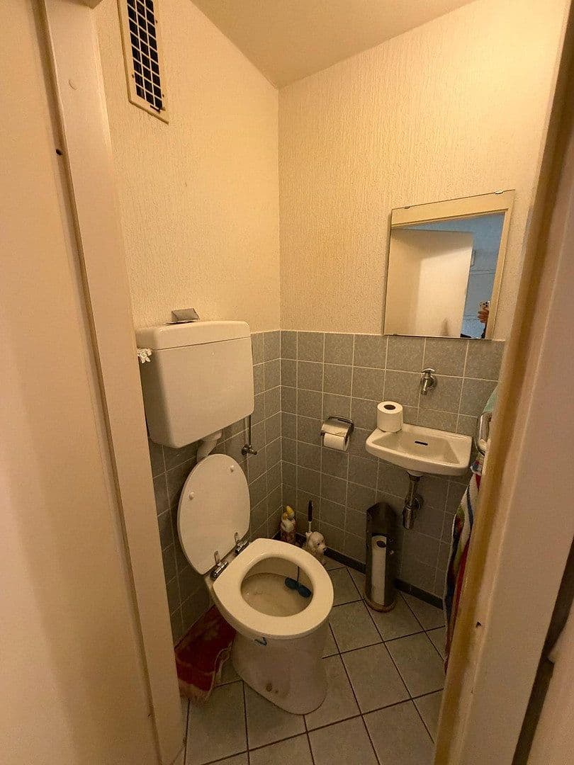 Prodej bytu 3+1 80 m², Nürnberg, Bavorsko Prodej bytu 3+1 80 m², Nürnberg, Bavorsko