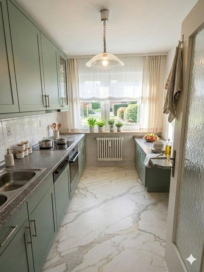 Prodej bytu 3+1 80 m², Nürnberg, Bavorsko Prodej bytu 3+1 80 m², Nürnberg, Bavorsko