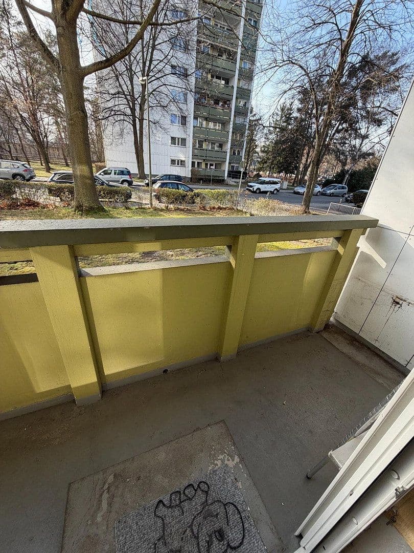 Prodej bytu 3+1 80 m², Nürnberg, Bavorsko Prodej bytu 3+1 80 m², Nürnberg, Bavorsko