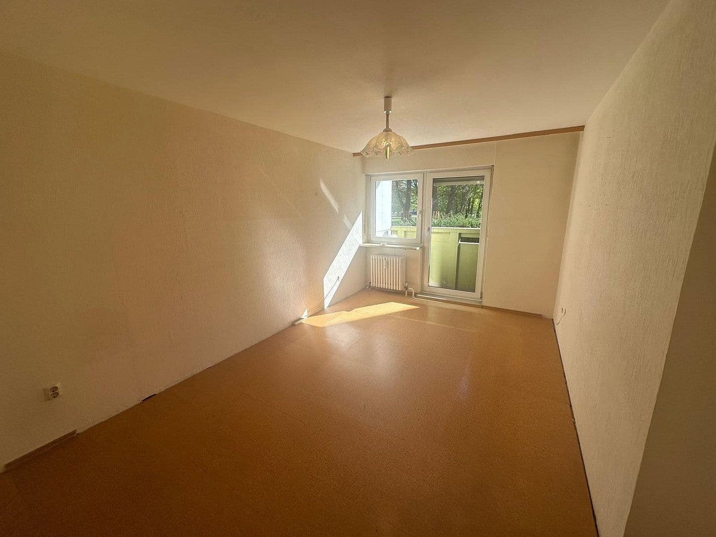 Prodej bytu 3+1 80 m², Nürnberg, Bavorsko Prodej bytu 3+1 80 m², Nürnberg, Bavorsko