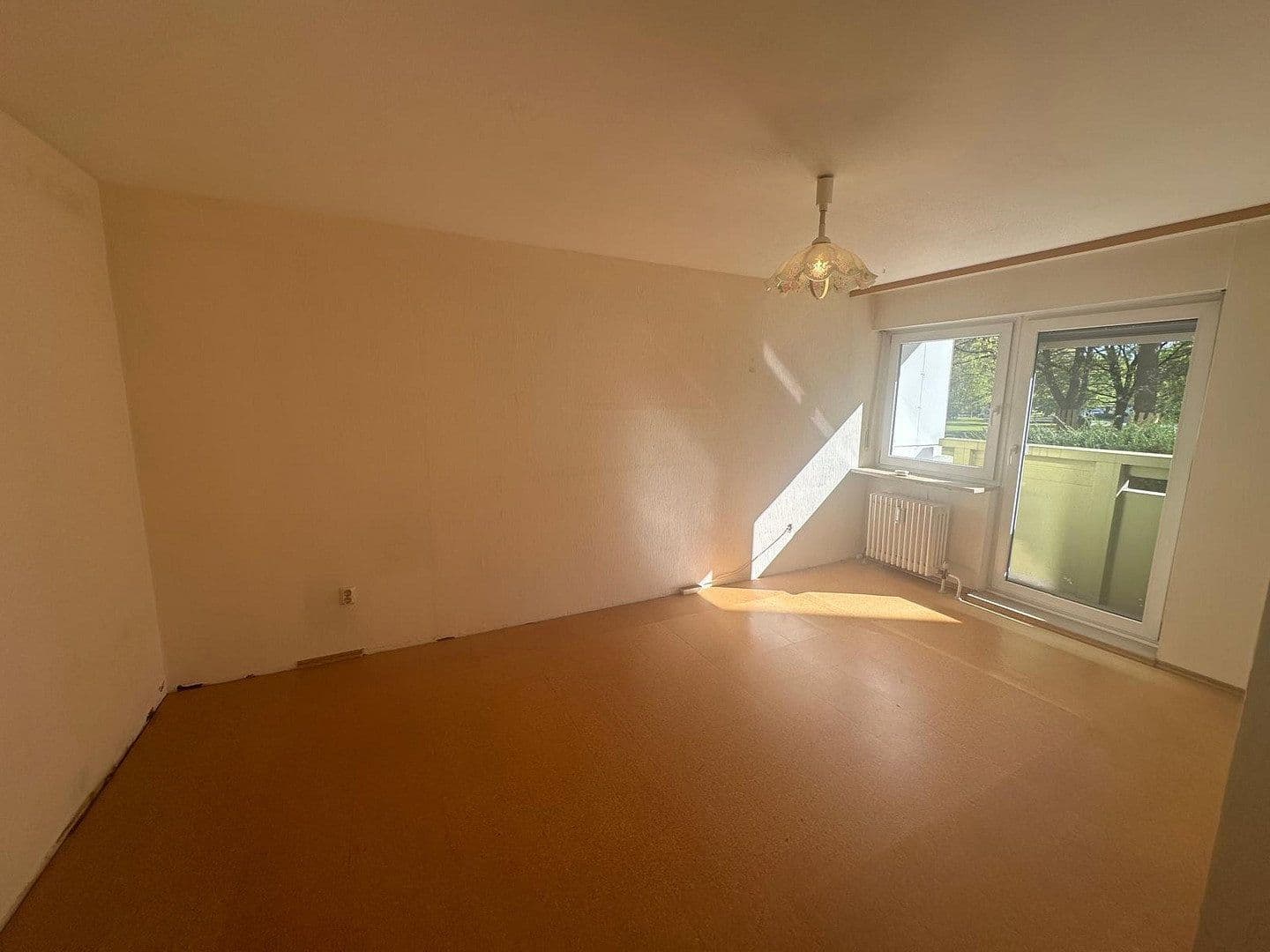 Prodej bytu 3+1 80 m², Nürnberg, Bavorsko Prodej bytu 3+1 80 m², Nürnberg, Bavorsko