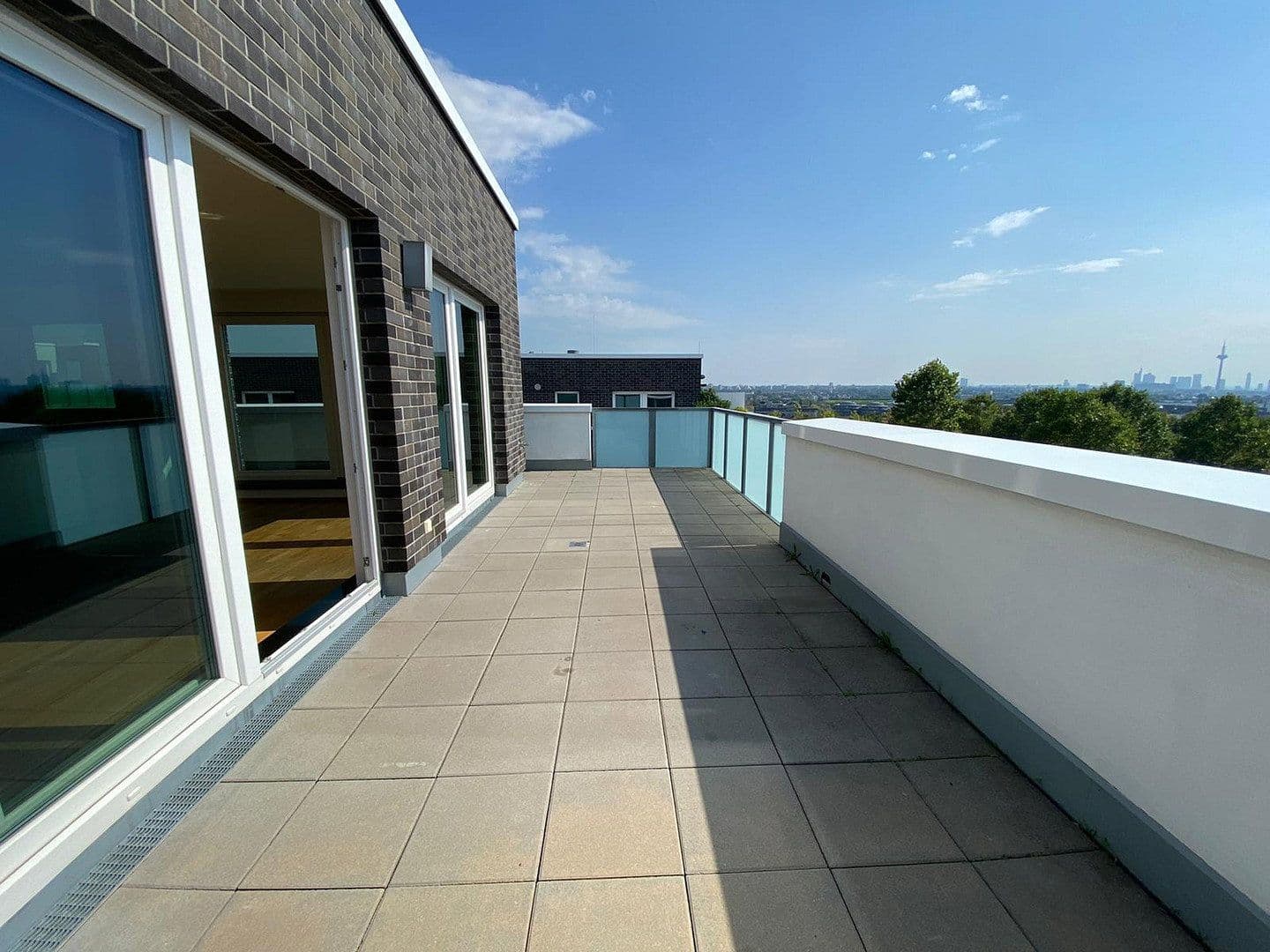 Prodej bytu 4+1 152 m², Im Kreuzegut 4, Frankfurt, Hessen Prodej bytu 4+1 152 m², Im Kreuzegut 4, Frankfurt, Hessen