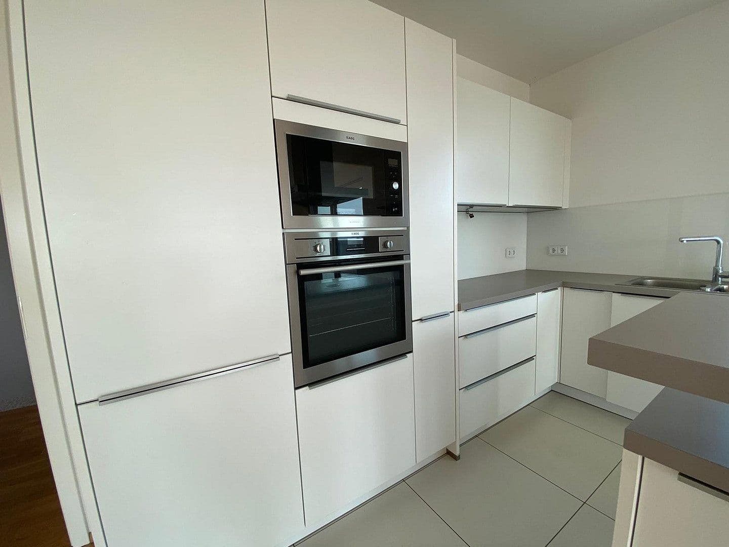 Prodej bytu 4+1 152 m², Im Kreuzegut 4, Frankfurt, Hessen Prodej bytu 4+1 152 m², Im Kreuzegut 4, Frankfurt, Hessen