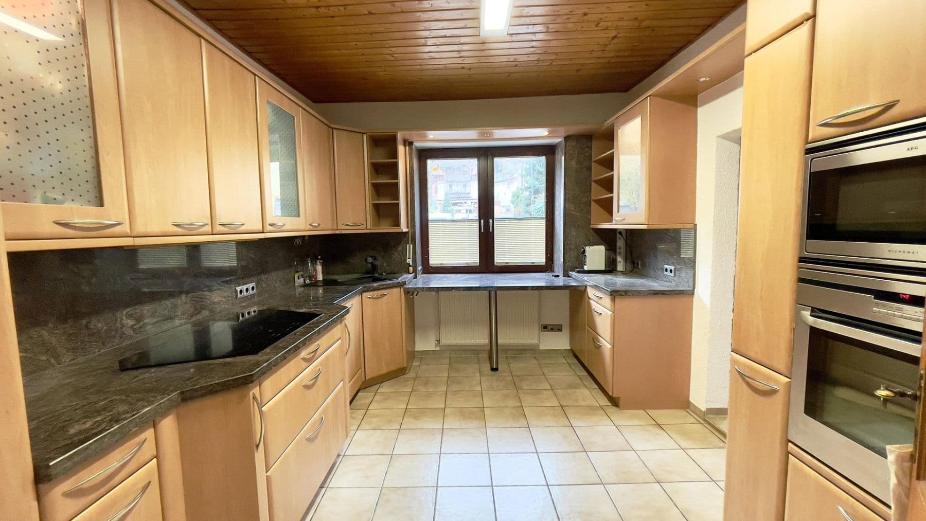 Pronájem domu 170 m², pozemek 190 m², Bad Dürkheim, Porýní-Falc Pronájem domu 170 m², pozemek 190 m², Bad Dürkheim, Porýní-Falc