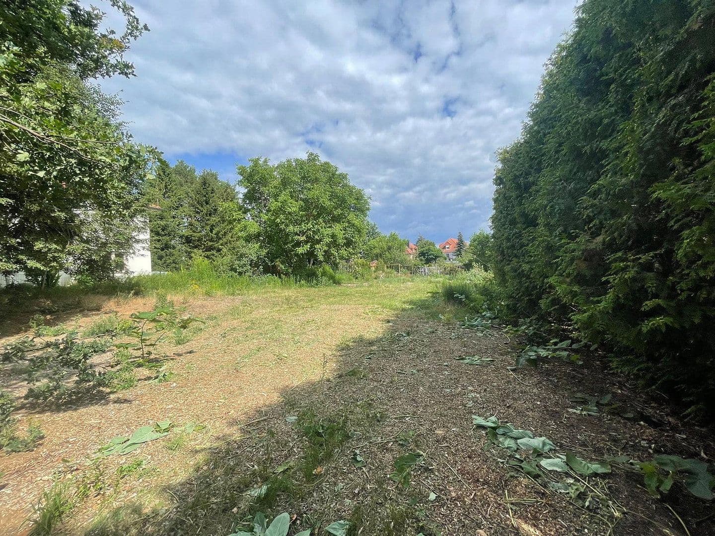 Prodej pozemku 1.699 m², Diesterwegstraße, Falkensee, Braniborsko Prodej pozemku 1.699 m², Diesterwegstraße, Falkensee, Braniborsko