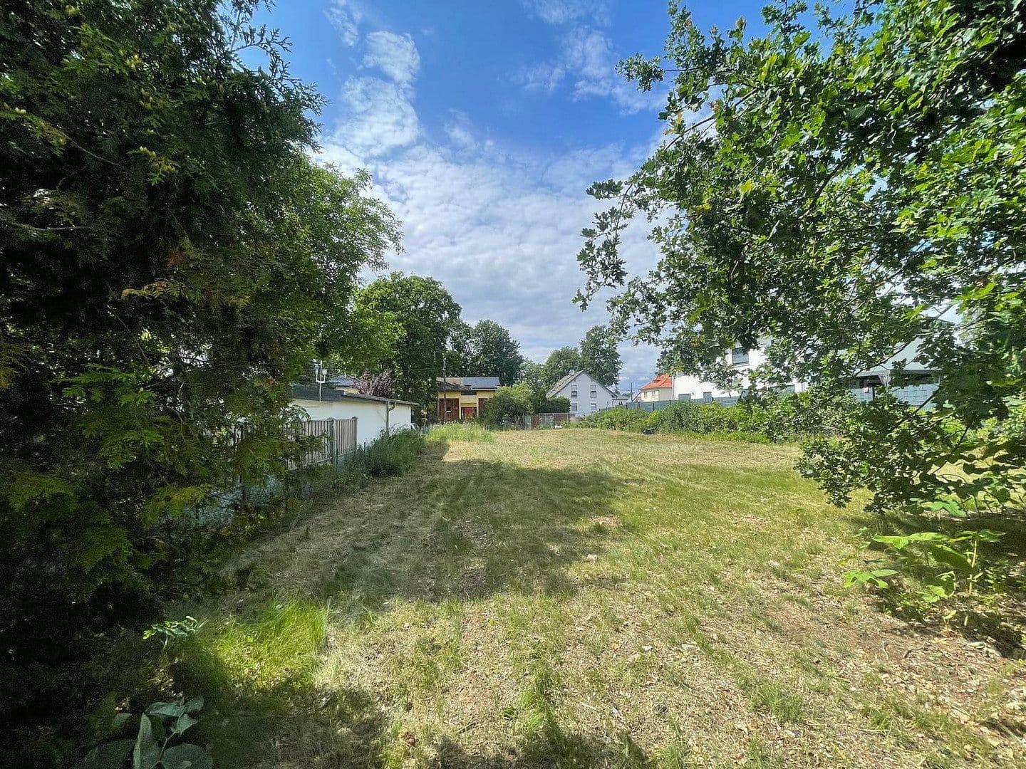 Prodej pozemku 1.699 m², Diesterwegstraße, Falkensee, Braniborsko Prodej pozemku 1.699 m², Diesterwegstraße, Falkensee, Braniborsko