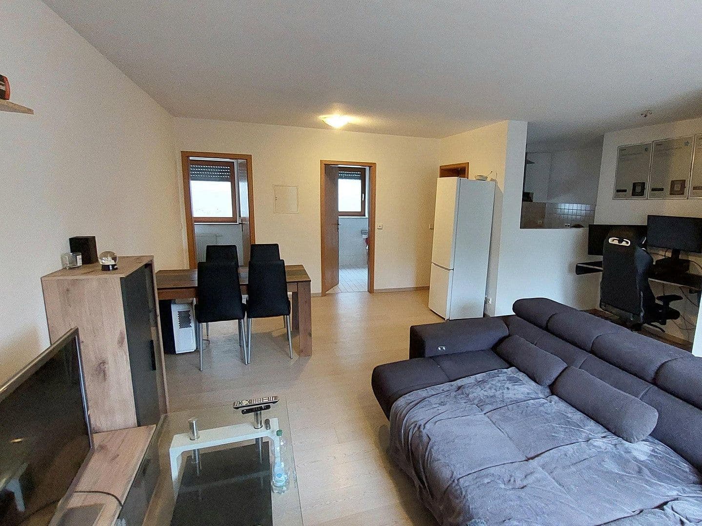 Prodej domu 193 m², pozemek 505 m², Bad Überkingen, Bádensko-Württembersko Prodej domu 193 m², pozemek 505 m², Bad Überkingen, Bádensko-Württembersko