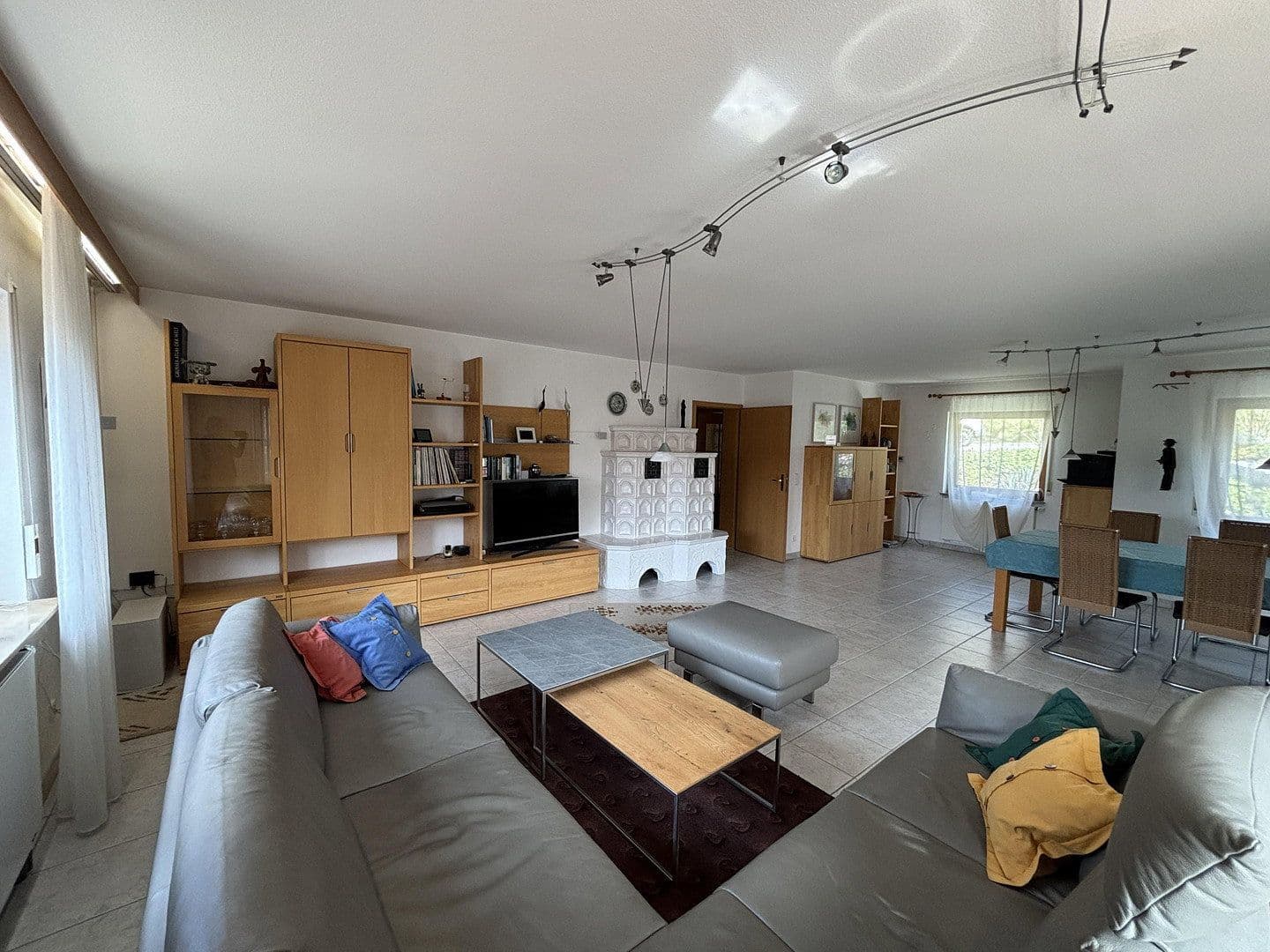 Prodej domu 193 m², pozemek 505 m², Bad Überkingen, Bádensko-Württembersko Prodej domu 193 m², pozemek 505 m², Bad Überkingen, Bádensko-Württembersko